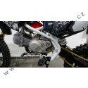 Pitbike 140 cc Ultimate Scorpion 17x14
